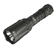 Nitecore Srt7I Basmalı 3000 Lümen Şarjlı El Feneri