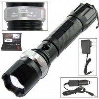 Universal F61873 Basmalı LED El Feneri