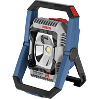 Bosch Glı 18V-1900 Basmalı Uzun Menzil LED Şarjlı El Feneri