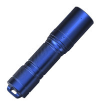 Fenix E01 V2.0 Basmalı 100 Lümen Pilli El Feneri