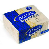 Aktürk Sade Helva 4x500 gr