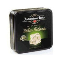 Abdurrahman Tatlıcı Antep Fıstıklı Helva 1 kg