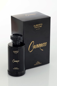 Alberto Taccini Cavanacco EDP Odunsu Erkek Parfüm 100 ml