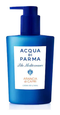 Acqua Di Parma Blu Mediterraneo Portakal Çiçeği Duş Jeli 300 ml