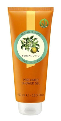 Monotheme Agrumi Bergamot Nemlendirici Vegan Duş Jeli 400 ml