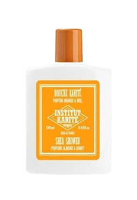 Institut Karite Bal-Shea Yağı Nemlendirici Vegan Duş Jeli 500 ml