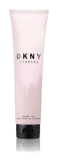 Dkny Stories Meyve Aromalı Nemlendirici Duş Jeli 150 ml