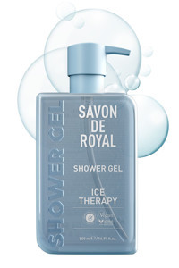 Savon De Royal Miracle Okyanus Esintisi Vegan Duş Jeli 500 ml
