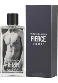 Abercrombie & Fitch Fierce EDC Oryantal Erkek Parfüm 200 ml