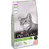 Purina Somon Aromalı Kısırlaştırılmış Tahılsız Yetişkin Kedi Maması 10 kg