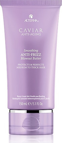 Alterna Caviar Anti-Aging Smooting Anti-Frizz Blowout Butter Nemlendirici Saç Kremi 150 ml