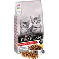 Purina Tavuk Aromalı Tahıllı Yavru Kedi Maması 1 kg