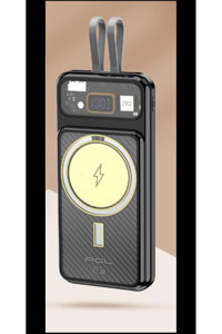 Acl PW-84 20000 mAh Powerbank Siyah