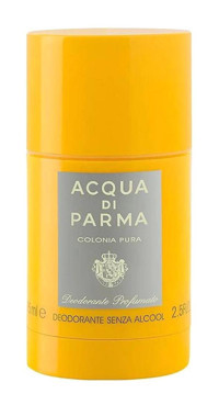 Acqua Di Parma Colonia Pura Stick Unisex Deodorant 75 ml