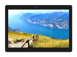 Everest Everpad DC-1032 32 GB Android 2 GB Ram 10.1 inç Tablet Beyaz