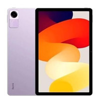 Xiaomi Redmi Pad 256 GB Android 8 GB Ram 11.0 inç Tablet Mor