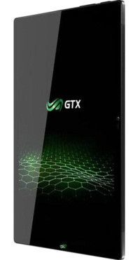 GTX Goldenpool Jaculus Spreadtrum 128 GB Android 8 GB Ram 10.4 inç Tablet Siyah