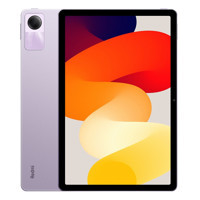 Xiaomi Redmi Pad SE 256 GB Android 8 GB Ram 11 inç Tablet Mor