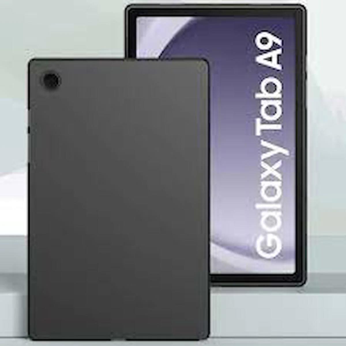 Samsung GALAXY TAB A9 SM-X117 64 GB Android 4 GB Ram 8.7 inç Tablet Gümüş