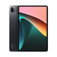 Xiaomi PAD 6 256 GB Android 6 GB Ram 11 inç Tablet Siyah