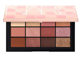 Nars Afterglow Irresistible Toz Simli Mat Far Paleti