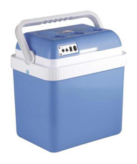 Icepeak Wismar 12 V 24 lt Araç Buzdolabı