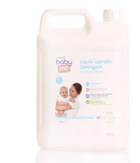 Baby Me 5000 ml Sıvı Çamaşır Deterjan