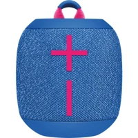 Ultimate Ears Ears Wonderboom 3 Bluetooth Hoparlör Mavi