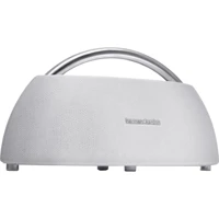 Harman Kardon GoPlay Bluetooth Hoparlör Beyaz