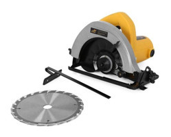Dawreek CS1856J 1050 W 5000 devir/dk 185 mm Açılı Kesim Kablolu Elektrikli Daire Testere