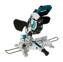 Catpower CAT2212 1400 W 210 mm Açılı Kesim Kablolu Elektrikli Daire Testere