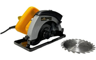 Dawreek HCS185 Dwe 1050 W 5000 devir/dk 185 - 190 mm Açılı Kesim Kablolu Elektrikli Daire Testere