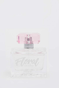 Defacto Floral EDT Çiçeksi Kadın Parfüm 100 ml