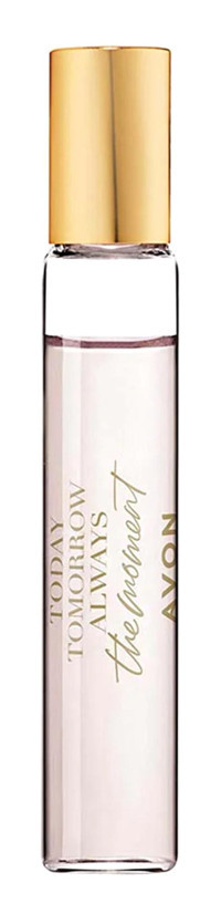 Avon TTA The Moment EDP Çiçeksi Kalem Kadın Parfüm 10 ml