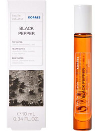 Korres Midnight Dahlia EDT Meyveli Kalem Kadın Parfüm 10 ml
