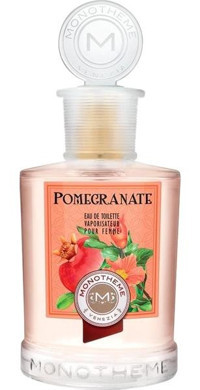 Monotheme Pomegranate EDT Çiçeksi Kadın Parfüm 100 ml