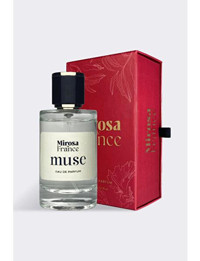 Mirosa de France Muse EDP Çiçeksi Kadın Parfüm 50 ml