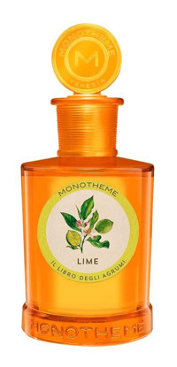 Monotheme Agrumi Lime EDT Aromatik Kadın Parfüm 100 ml