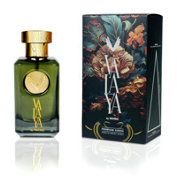 Frederic Patric Valaya EDP Oryantal Kadın Parfüm 100 ml