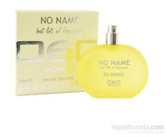 No Name 060 Burbry EDT Fresh Kadın Parfüm 100 ml