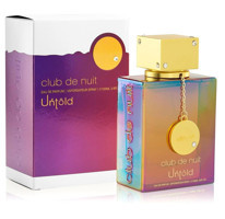 Armaf Club De Nuit Untold EDP Odunsu Kadın Parfüm 105 ml