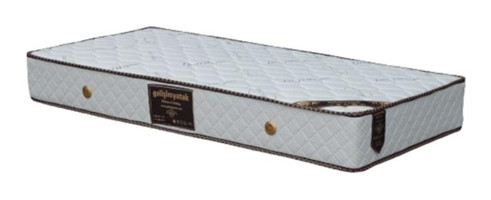 Gelişim Spring Gold Dikdörtgen Bambu Ortopedik 80x180 cm Bebek Yatağı