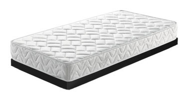 Heyner Delüxe Dikdörtgen Pamuk Ortopedik 70x140 cm Bebek Yatağı