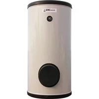 Erc 1800 W 6 Bar 10-75 °C 150 lt Tek Serpantinli Mekanik Boyler