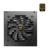 Cougar GEX750 750 W 80+ Gold Tam Modüler Power Supply