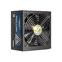 Zalman Watttera ZM800 800 W 80+ Gold Tam Modüler Power Supply