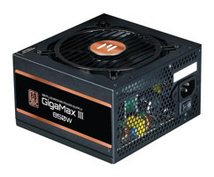 Zalman ZM850-GV3 850 W 80+ Bronze Yarı Modüler Power Supply