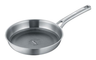 Berndes 99207 İndüksiyon Çelik 20 cm Tava