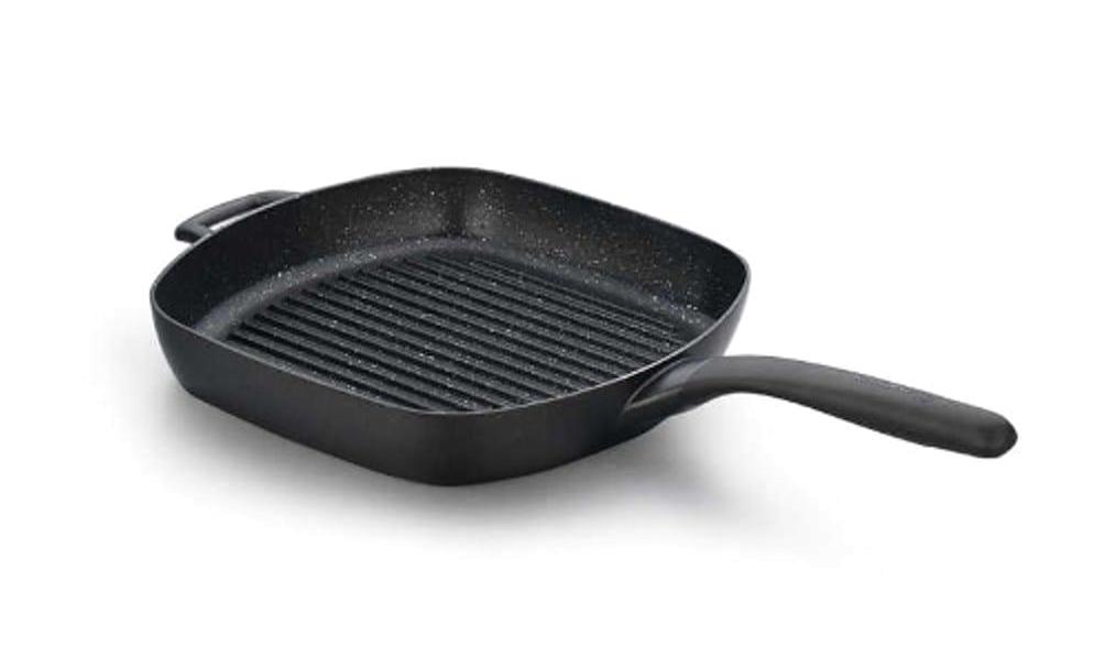 Korkmaz A1373 Gusto İndüksiyon Granit Kaplama 28 cm Tava