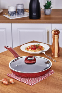 Taç 1121 Granit Kaplama 20 cm Tava
